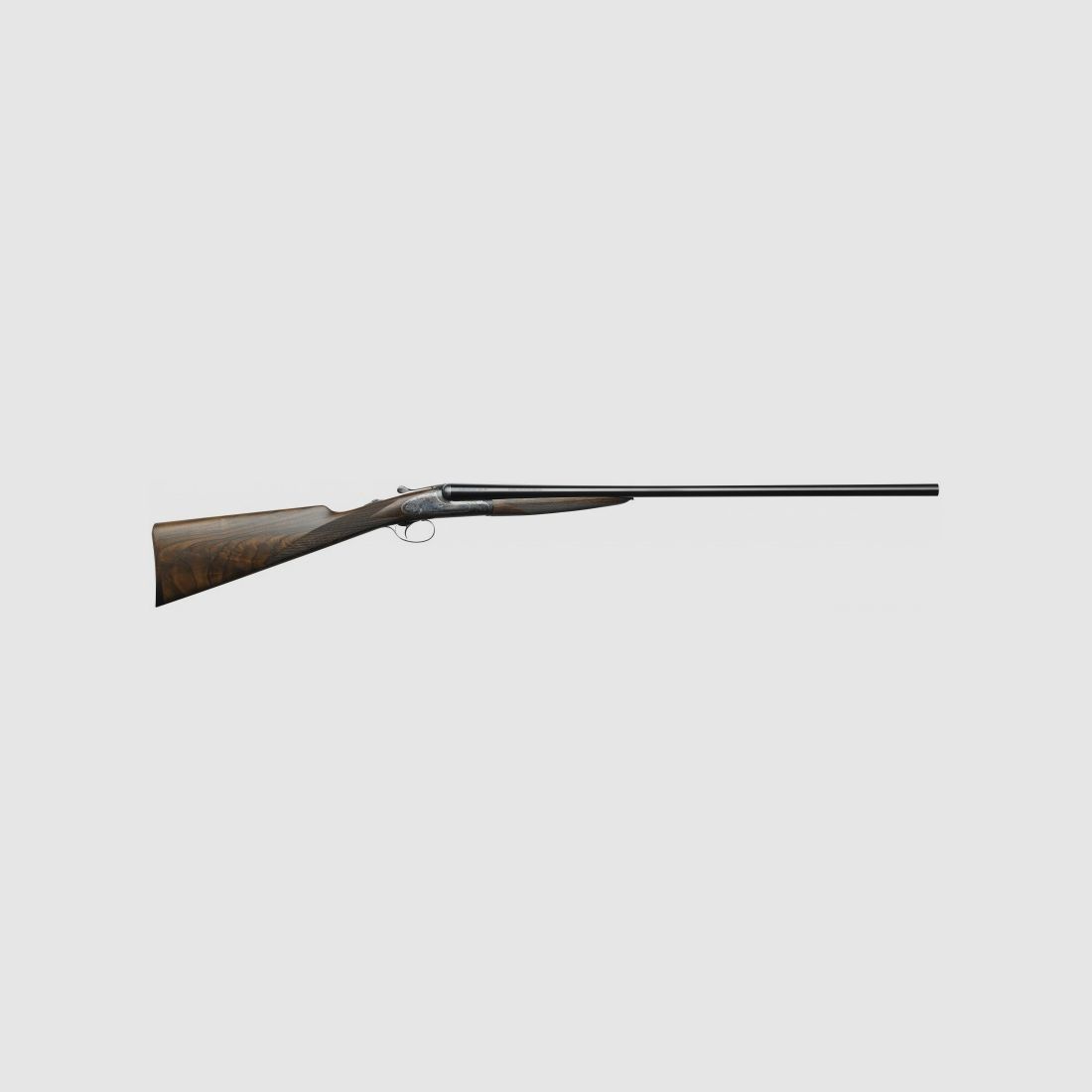Beretta 486 El jaspée zij-aan-zij shotgun Engelse kolf Kal.20/76