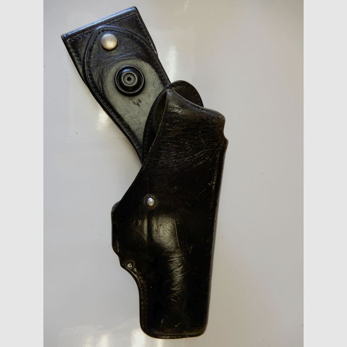 Holster – Für Sig P6