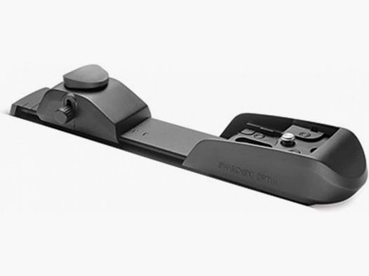Balance Rail