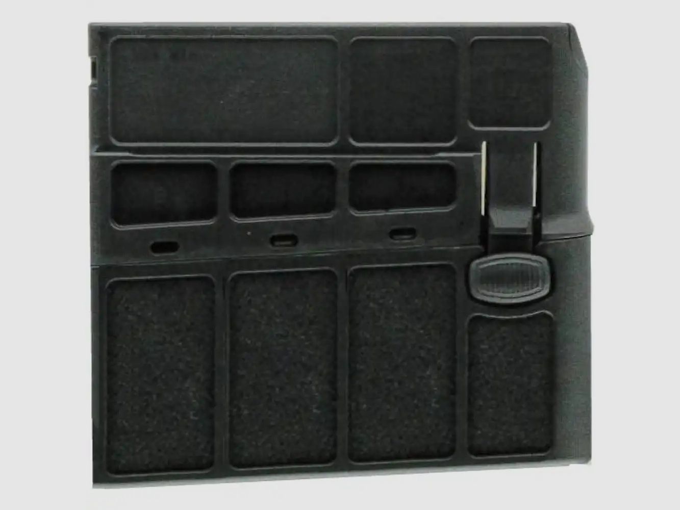 Replacement magazine Mauser 25, 5 rounds