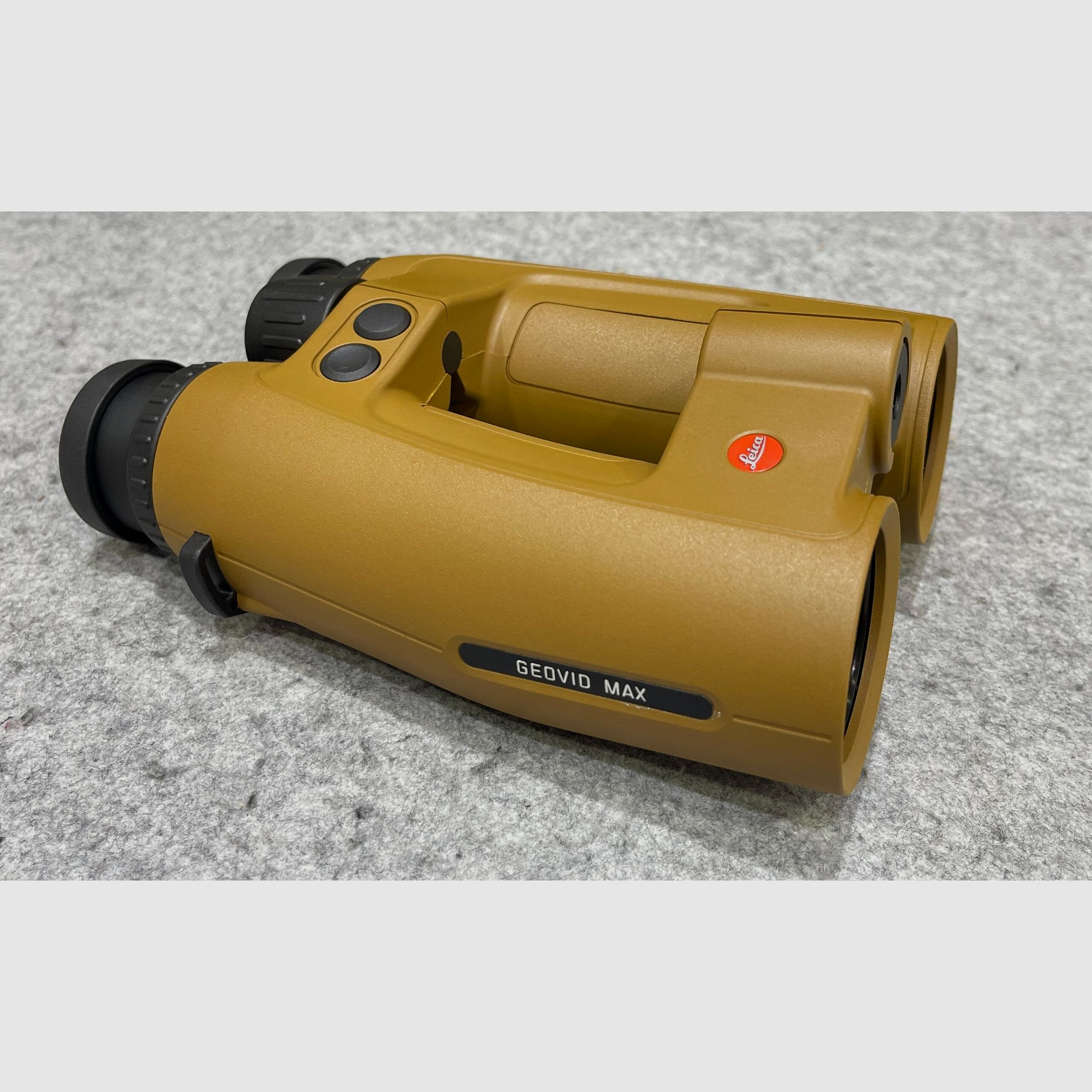 Leica Geovid MAX 10X42, Bild 7 von 20