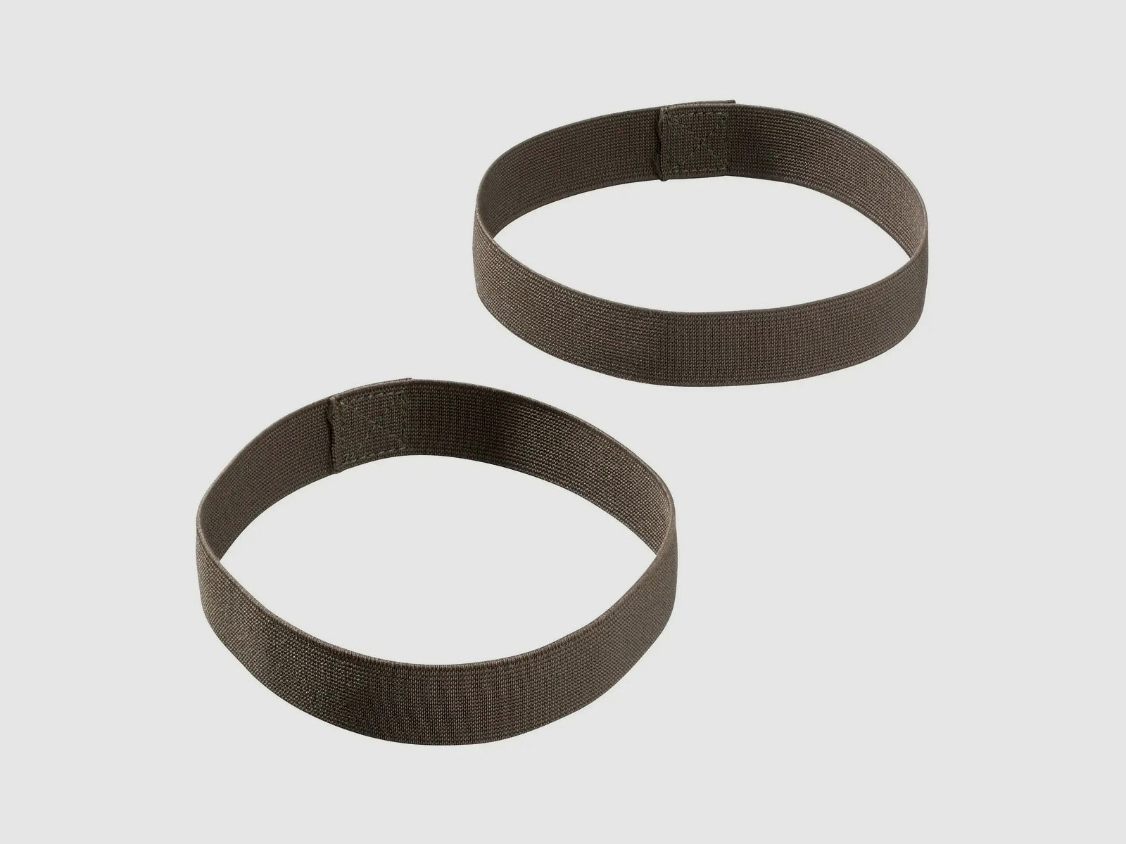 Fritzsch Fritzsch Goma para Pantalones Oliva Juego de 2 Piezas