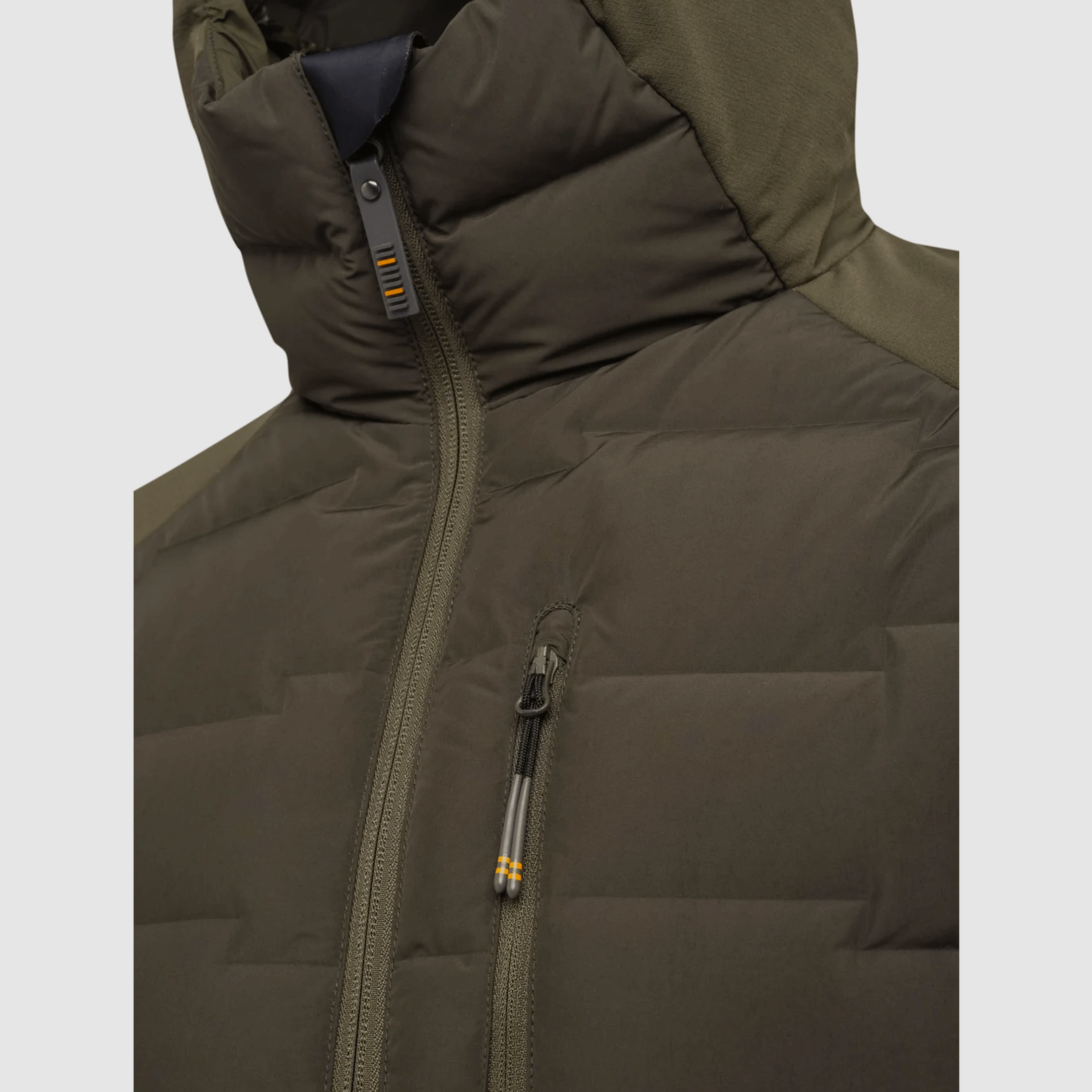 JACKET – BERETTA – TARANDUS JACKET Green Moss, image 5 of 5