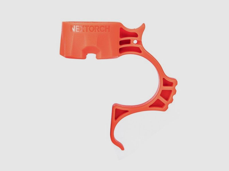 NEXTORCH FR1 – Anneau de Guidage Low-Light pour TA21/TA30/TA30C/E6
