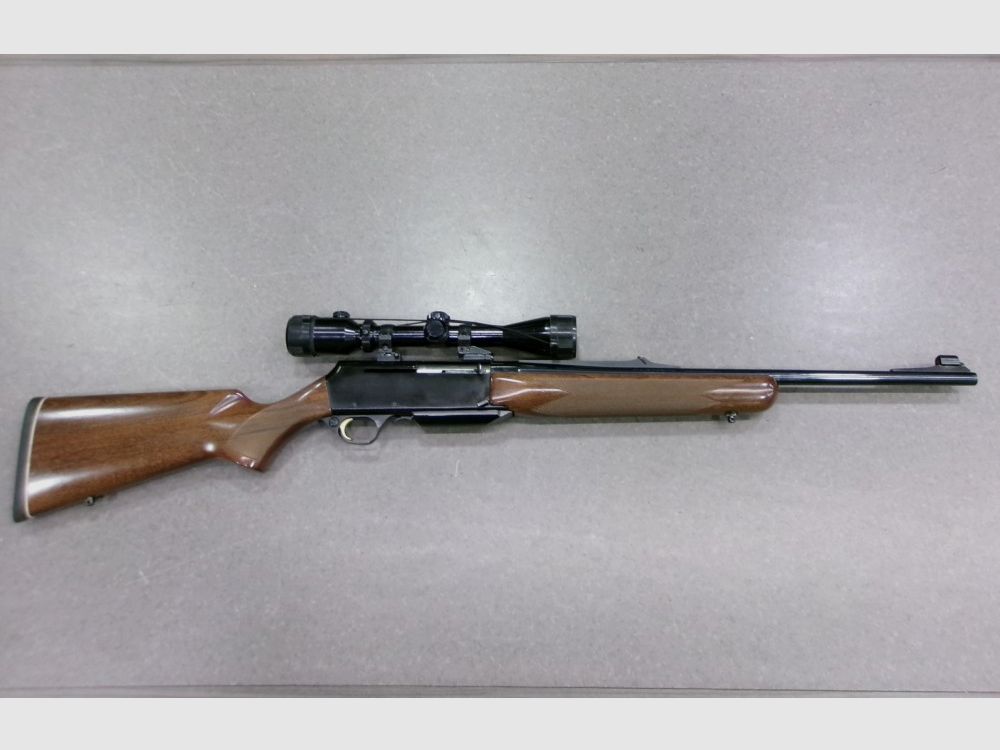 BROWNING BAR MK2 Kal.3006 gebraucht, Bild 2 von 14
