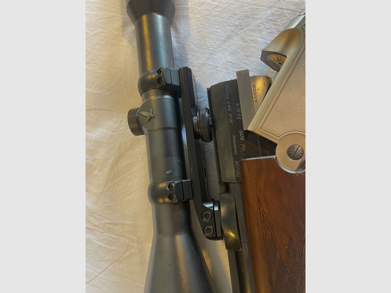 Blaser 700/88 BBF