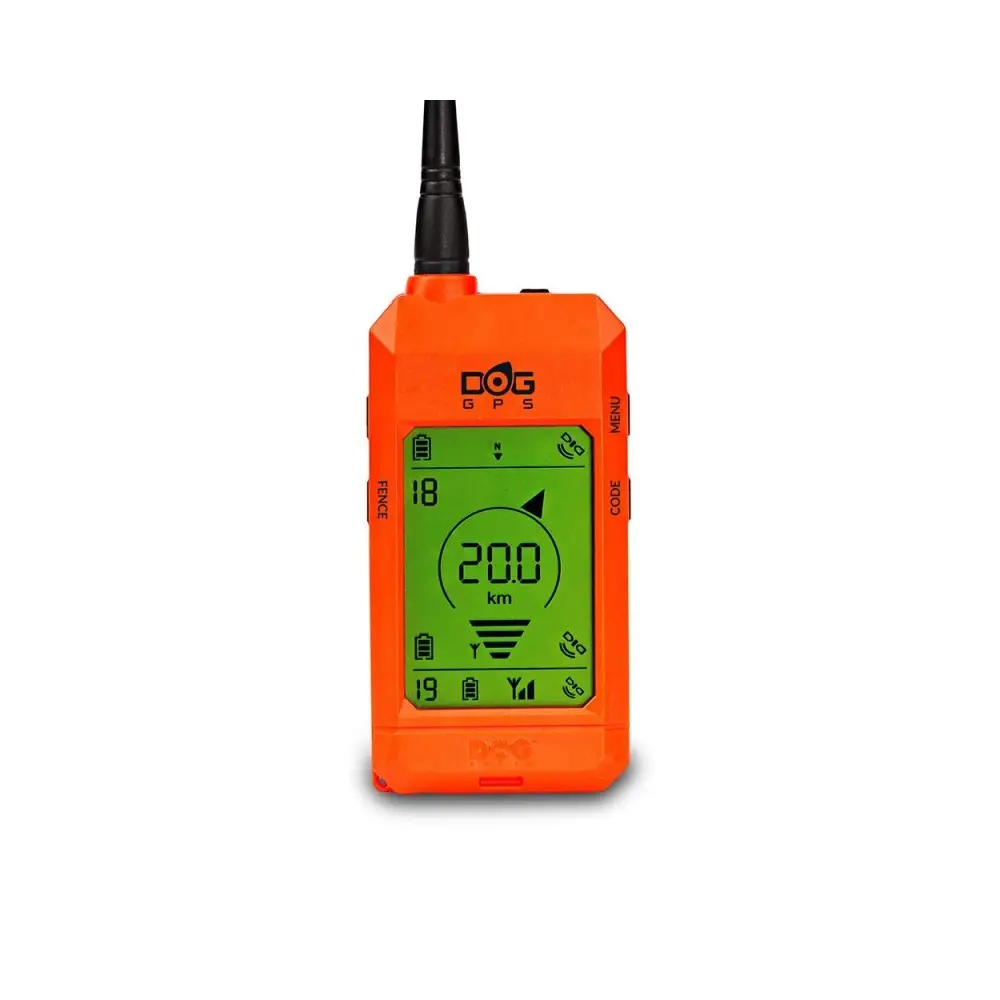 Dogtrace GPS X25, Bild 4 von 5