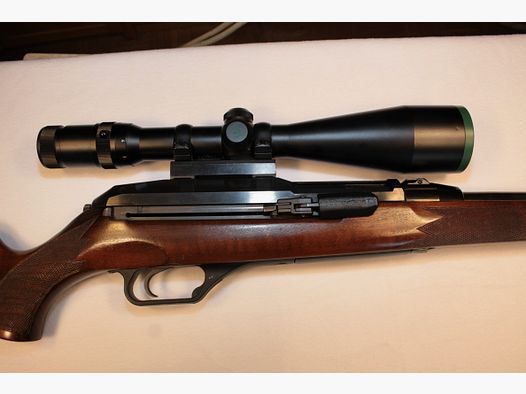 SLB H&K Modelo 940
