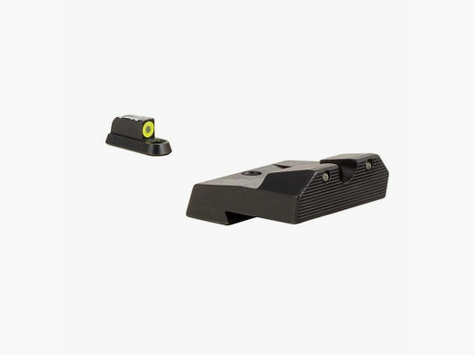 Trijicon N-Visier HD XR gelb CZ P10/P10C