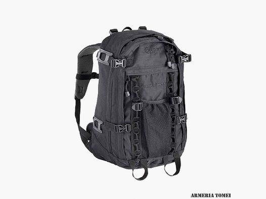 NERG OPEN LAND – ZAINO – CYGNI ROCKY SKY 40 LT BLACK