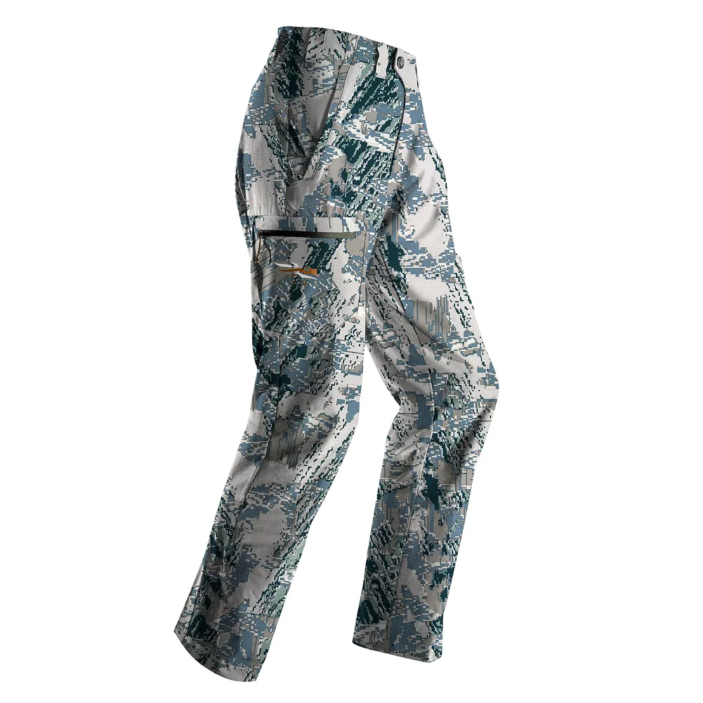 Sitka Ascent Hose Optifade Open Country