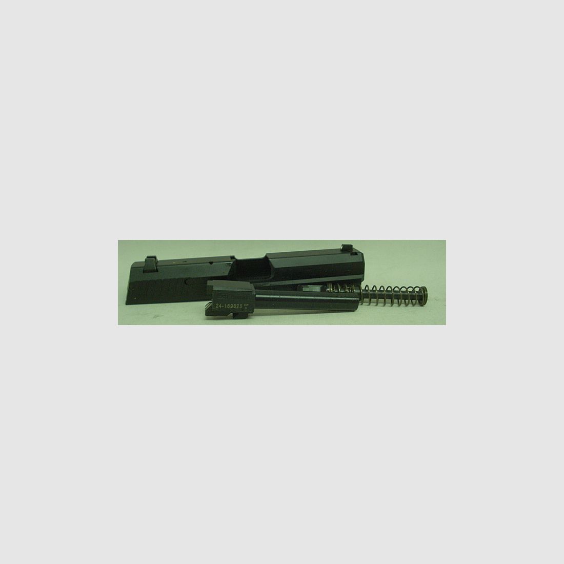 USP Standard für .45ACP - 9mm x 19, für USP-Griffstücke
