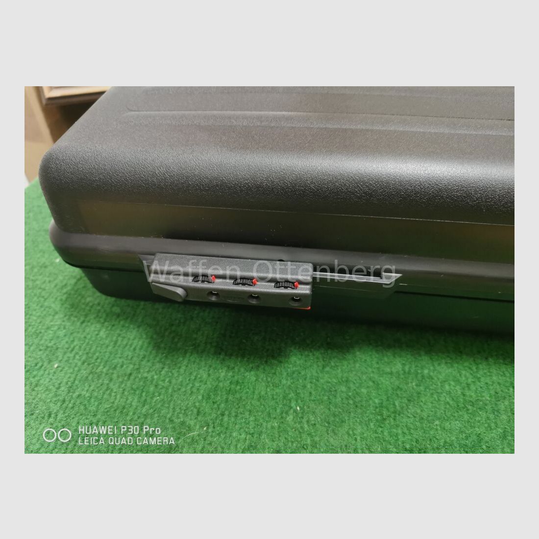 Firma Rößler Titan