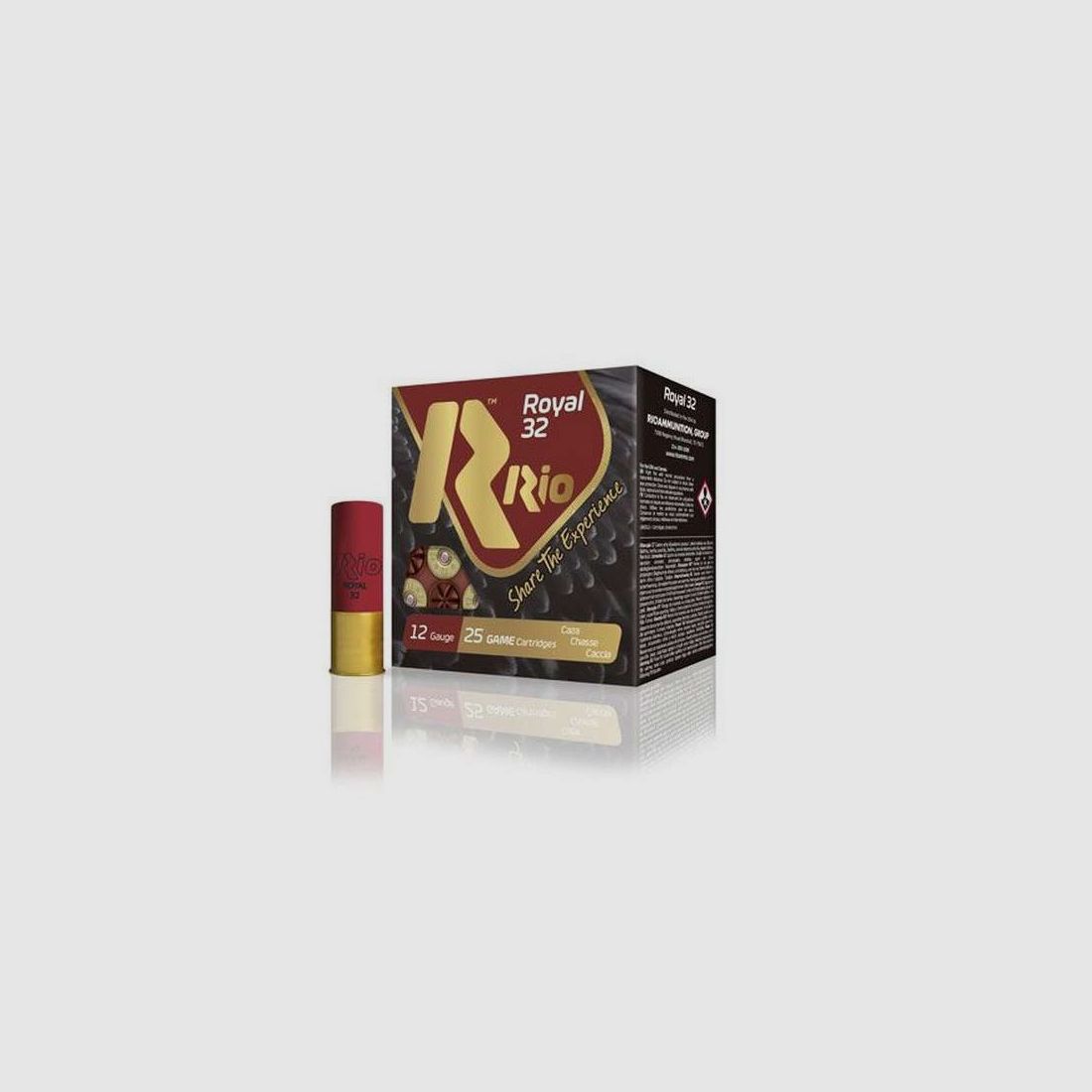 RIO ROYAL 32 GR