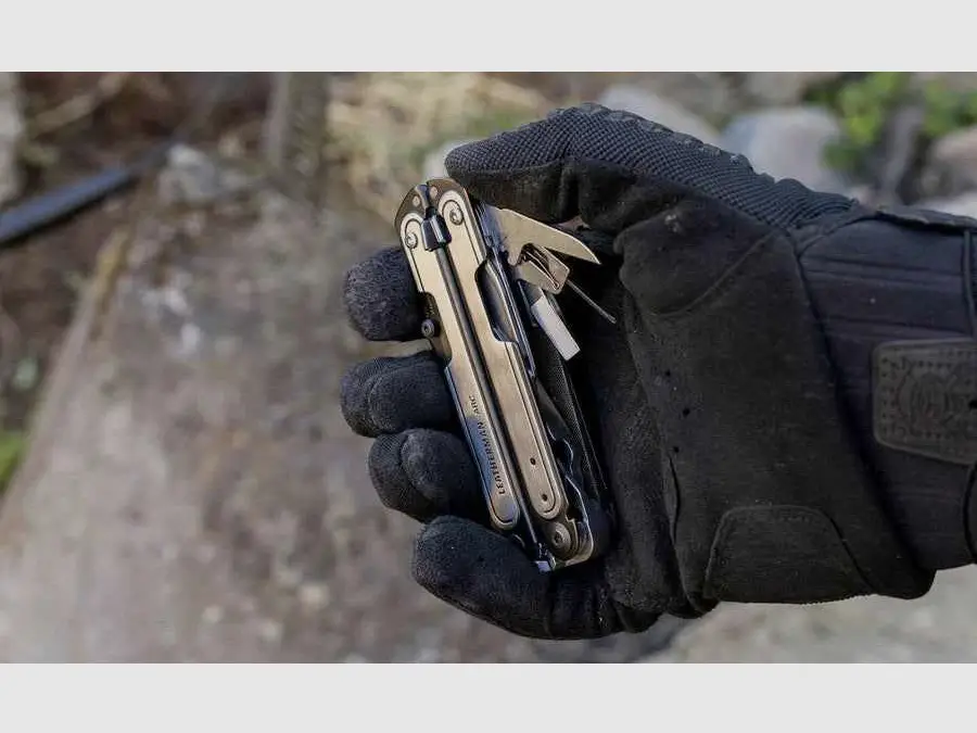 Leatherman ARC | multitool, afbeelding 9 van 9