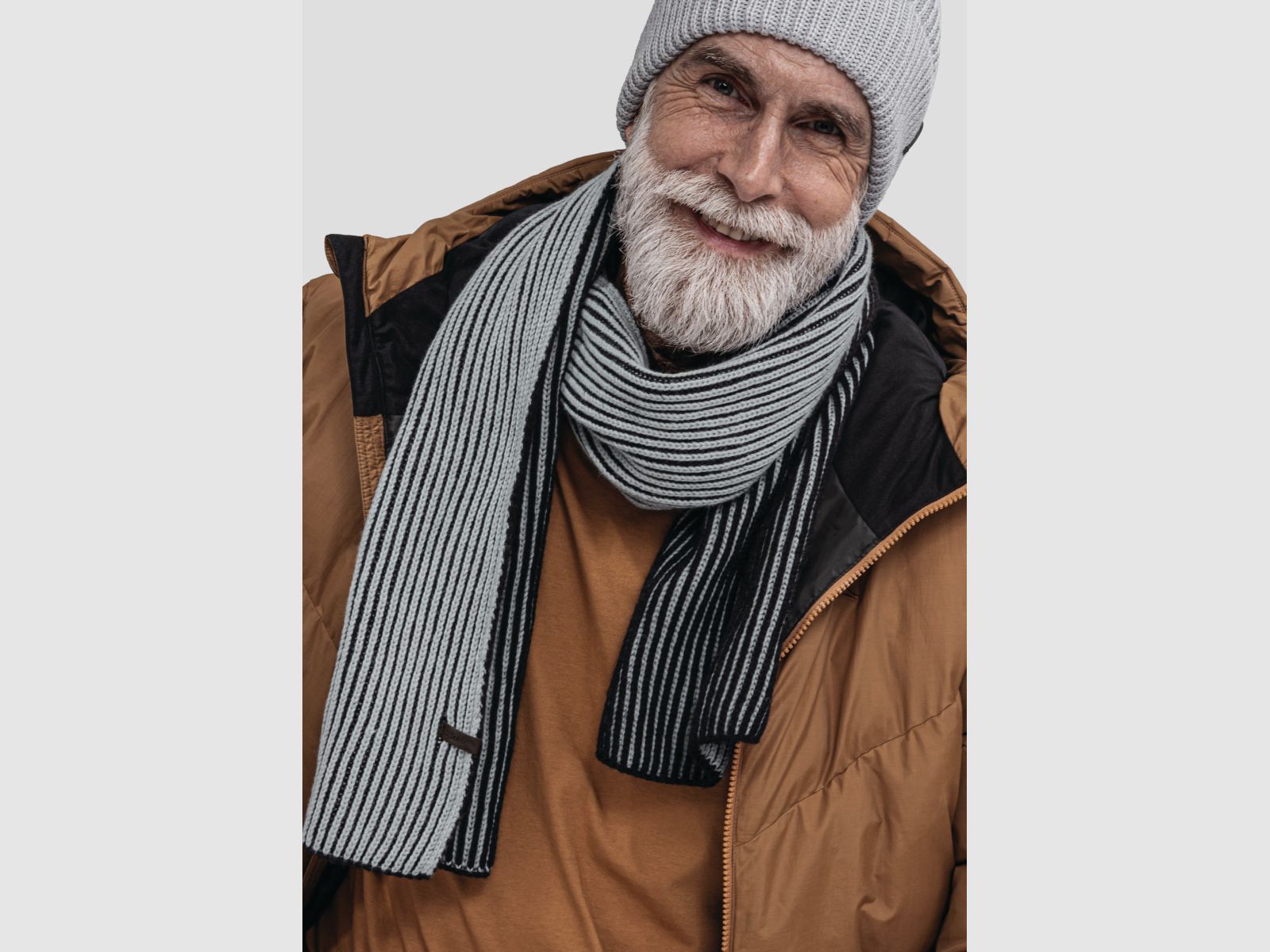 SCHÖFFEL Szalik Styl Cledio WSZYSTKIE