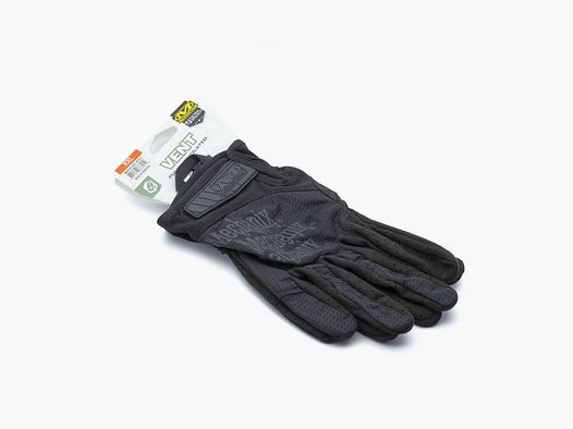 Mechanix MSV-55 Specialty Vent Covert Gloves – Black, size: XXL