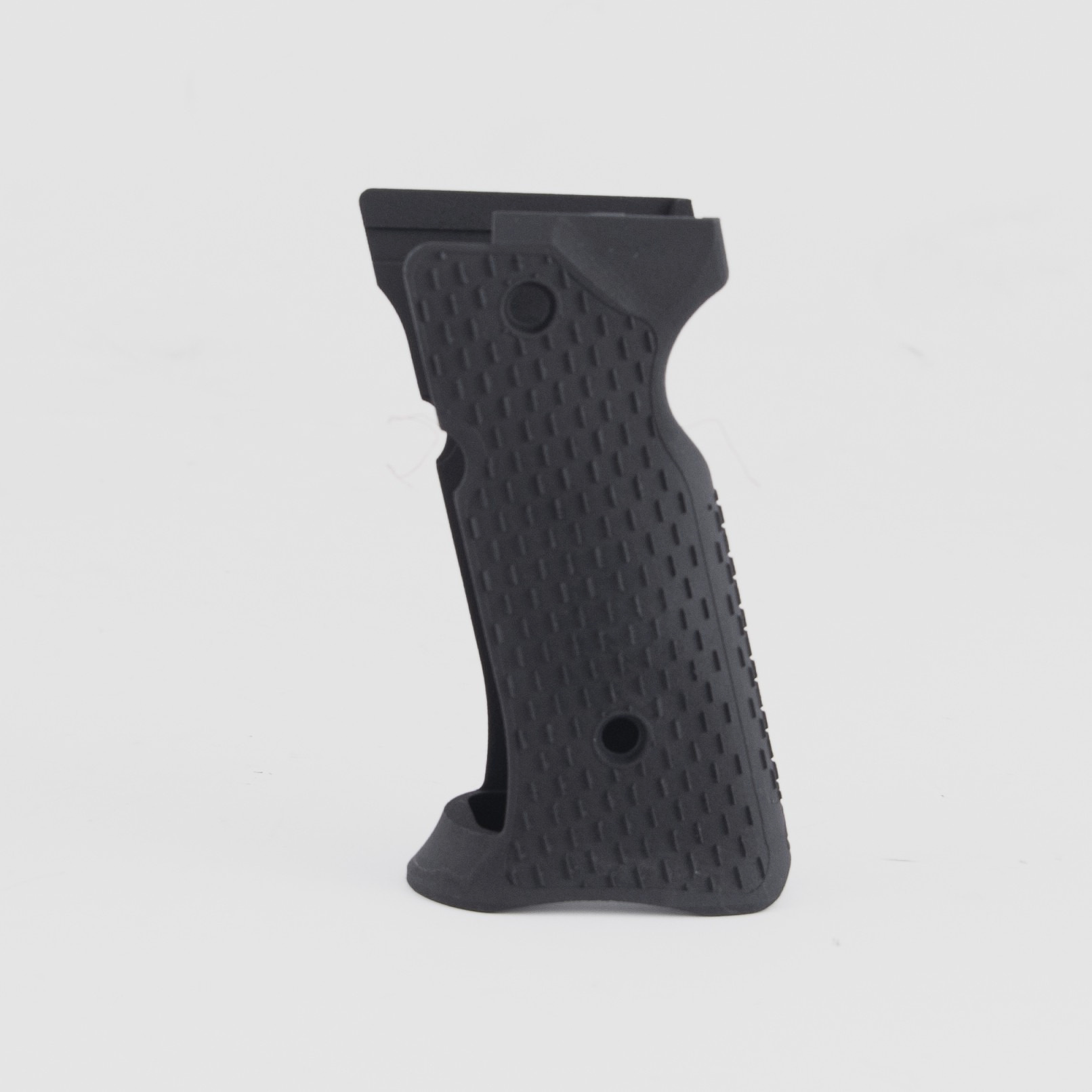 Impugnatura a guida in polimero per Beretta M9A3 - TONI SYSTEM/Track grip in polymer for Beretta M9A3 - TONI SYSTEM * CODICE ARTICOLO PYIMTRM9A3-BK