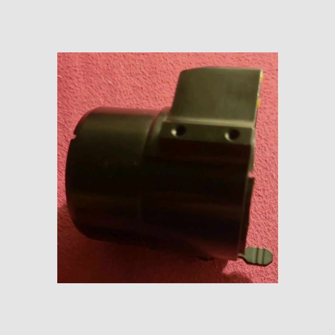 Rusan Swarovski Z6i-1 Pard Sytong Adapter S/SP als nieuw