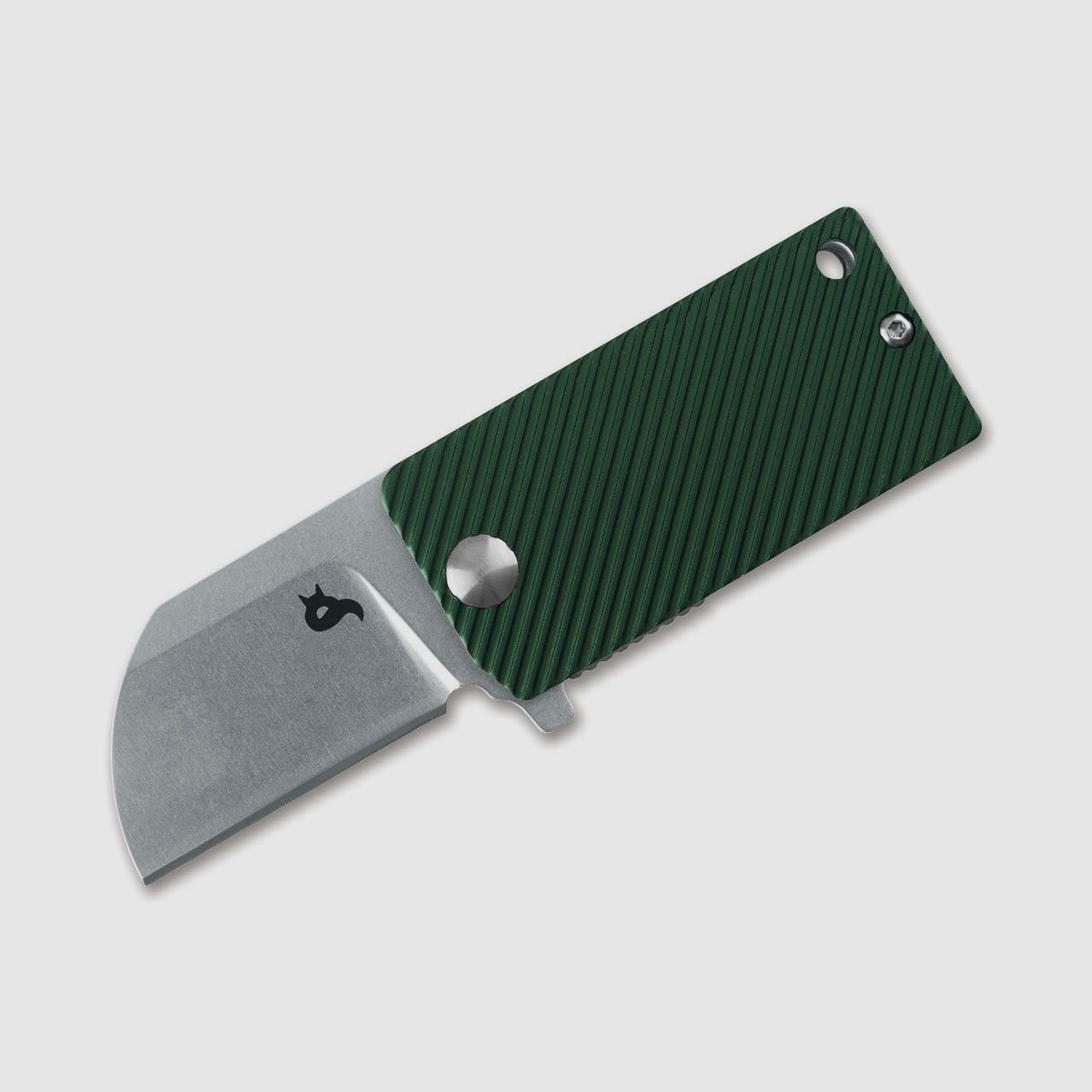 Taschenmesser B.key OD Green
