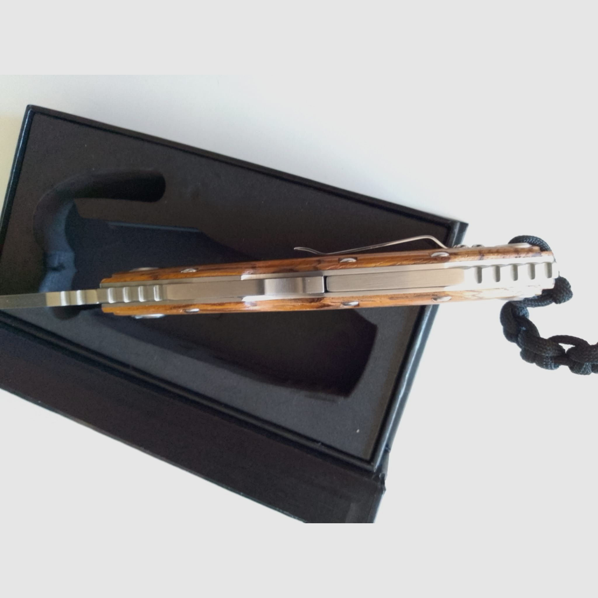 Haller Taschenmesser XXL 42a konform,Neu und unbenutzt aus einer Sammlungsauflösung 