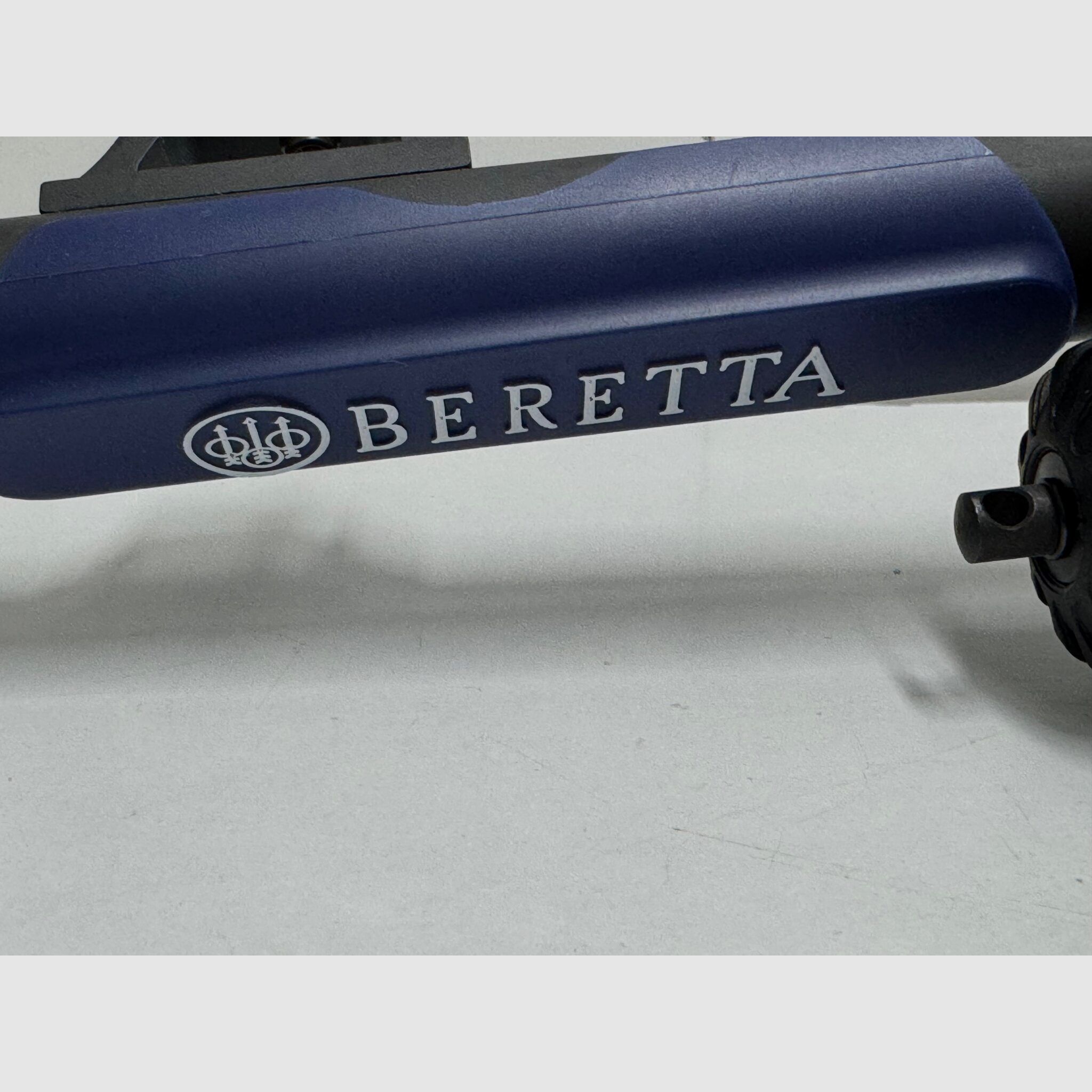 BERETTA 1301 Tactical Synthétique Noir