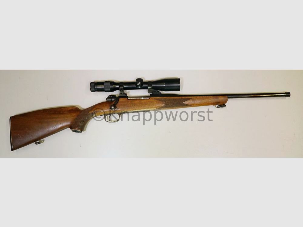 Frankonia Georg Knappworst K98