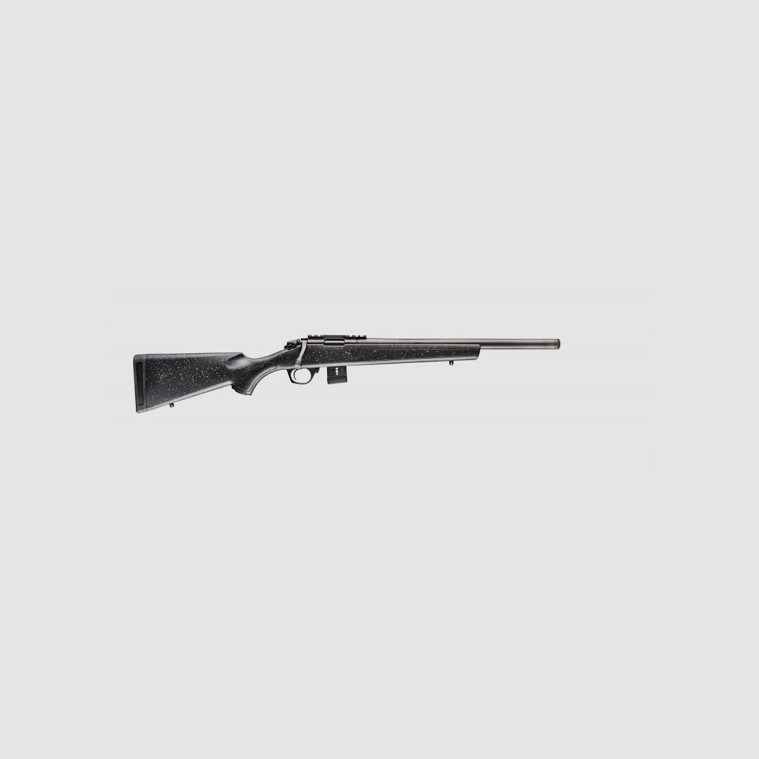 BERGARA RIMFIRE BMR CARBON 22 LR, image 1 sur 4