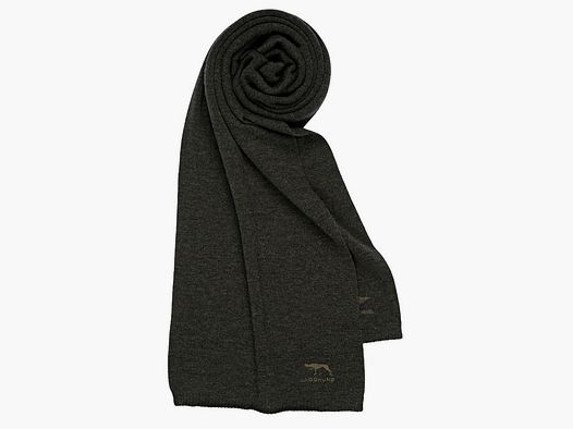 Jagdhund Strickschal Steinbrunn