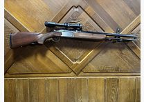 Tikka BBF .30-06Spring;12/76