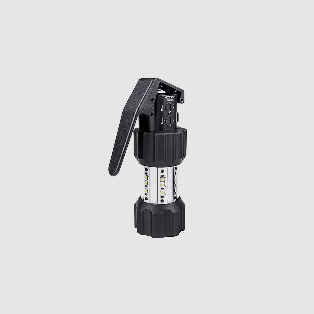NEXTORCH ND30B cuerpo irritante electrónico