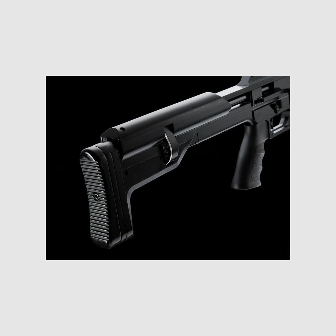 PCP-Büchse Arcea-Snowpeak M60, Bild 6 von 6