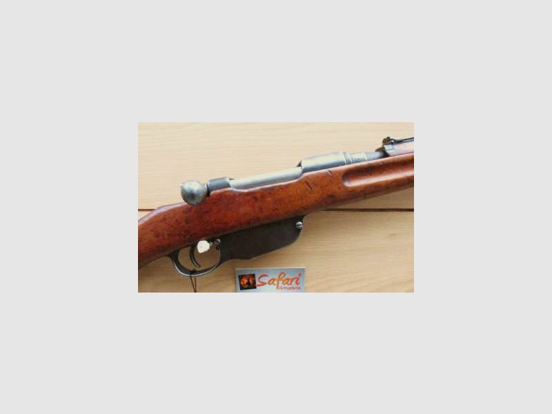 Steyr m95 geneutraliseerd (verkocht), afbeelding 3 van 4