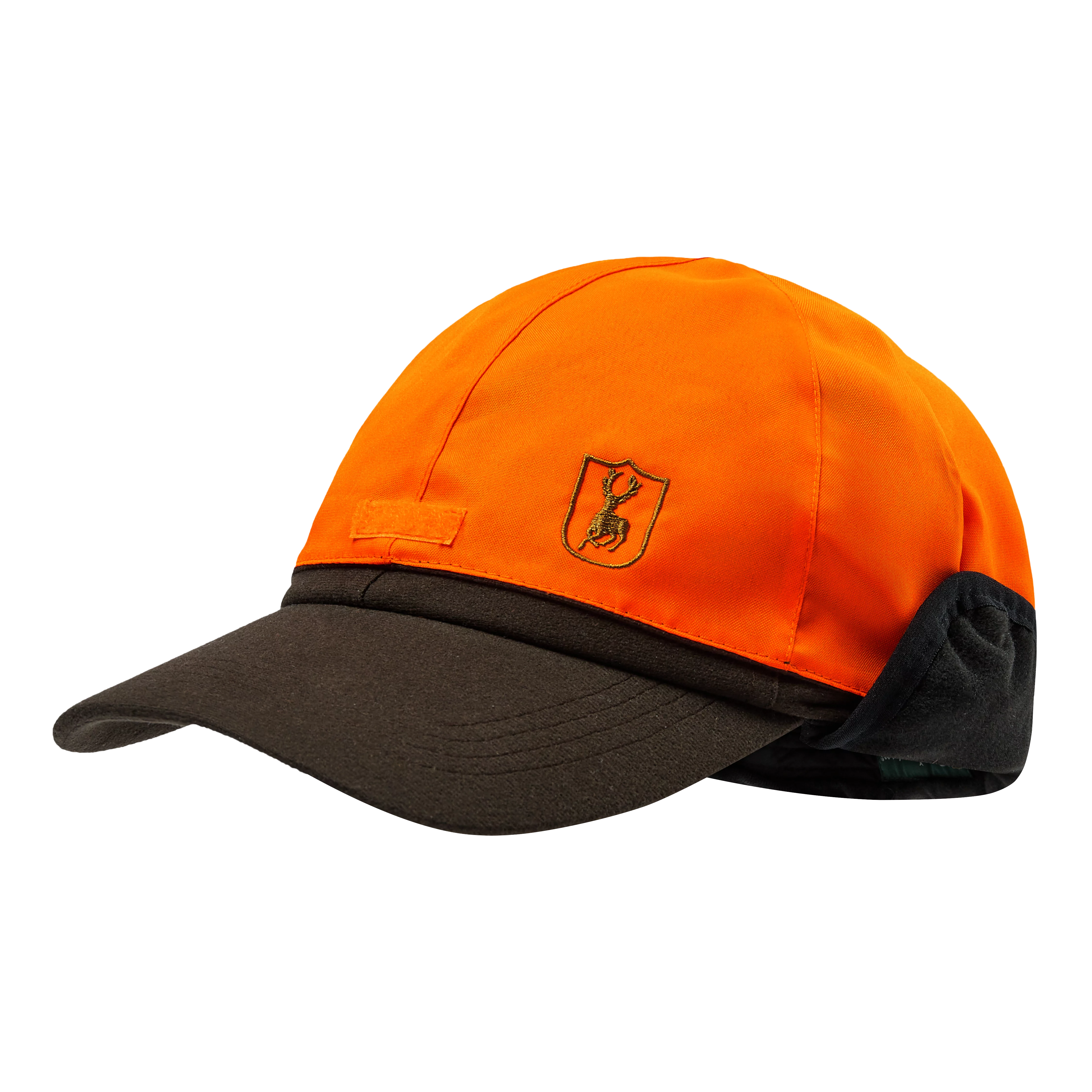 Gamecap met veiligheidsbedekking - Wood, afbeelding 5 van 5