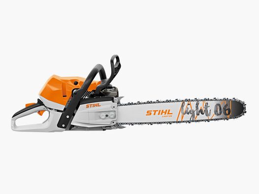 Stihl Chainsaw MS 400.1 C-M