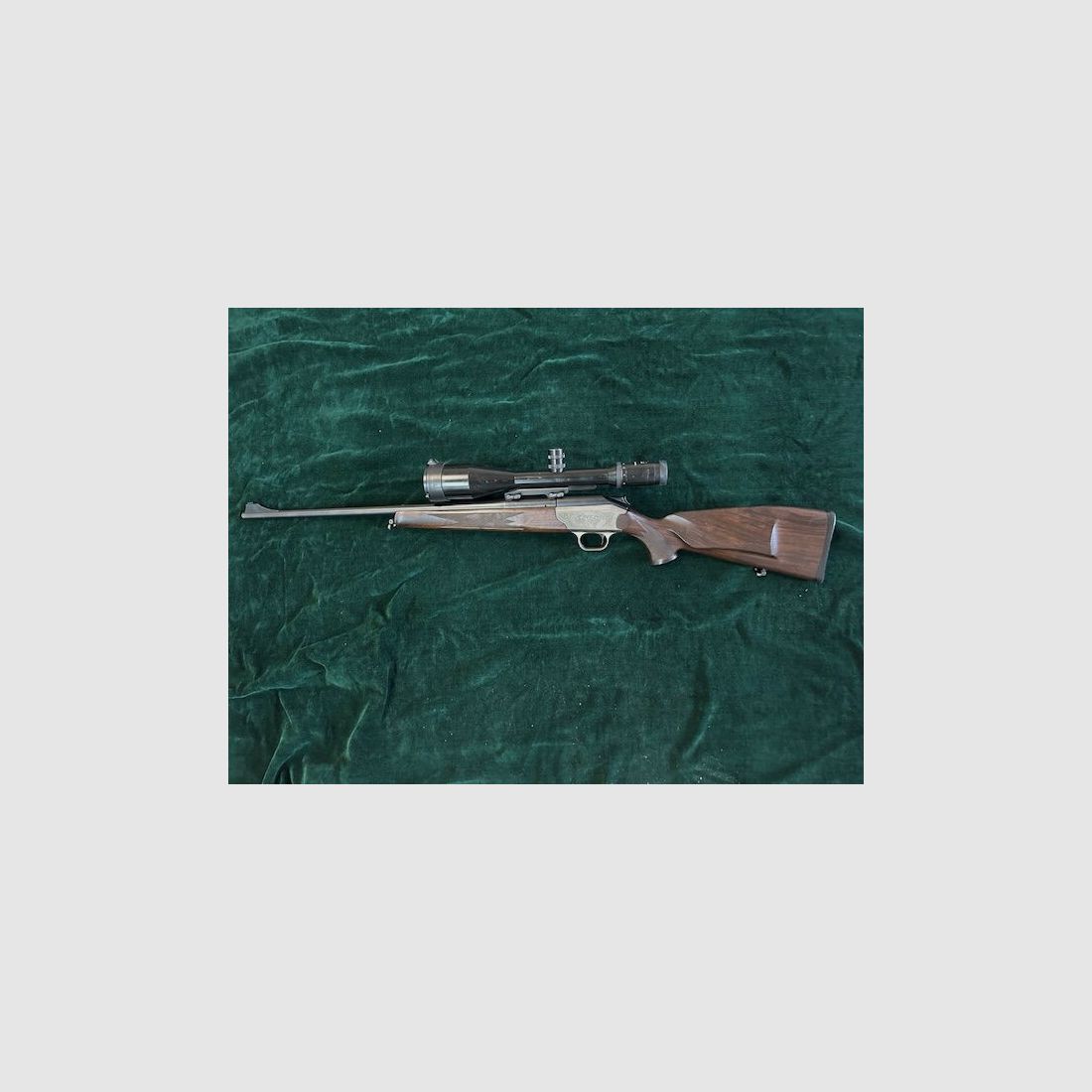 Blaser R93 Prestige