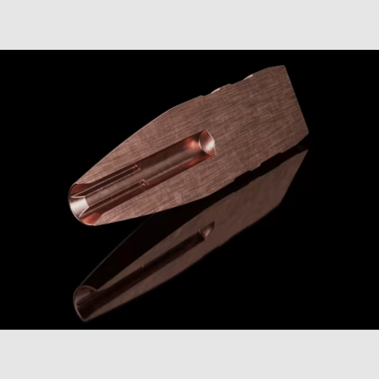 Sako 133000554 6.5 Creedmoor Powerhead Blade 7.8g 120grs. lead-free rifle ammunition