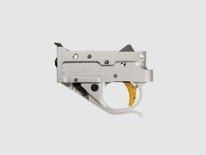 Trigger 2.75lbs silver/gold 10/22
