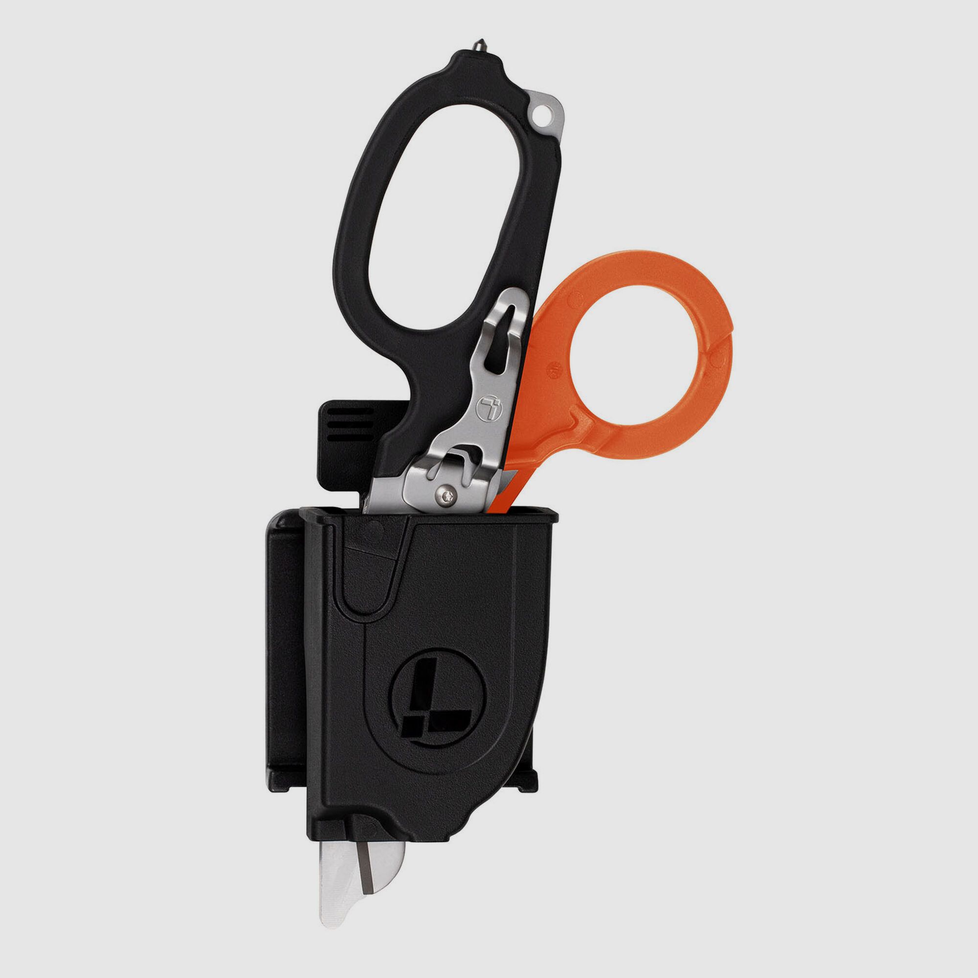 Leatherman RAPTOR RESCUE Negro-Naranja, Funda de Utilidad