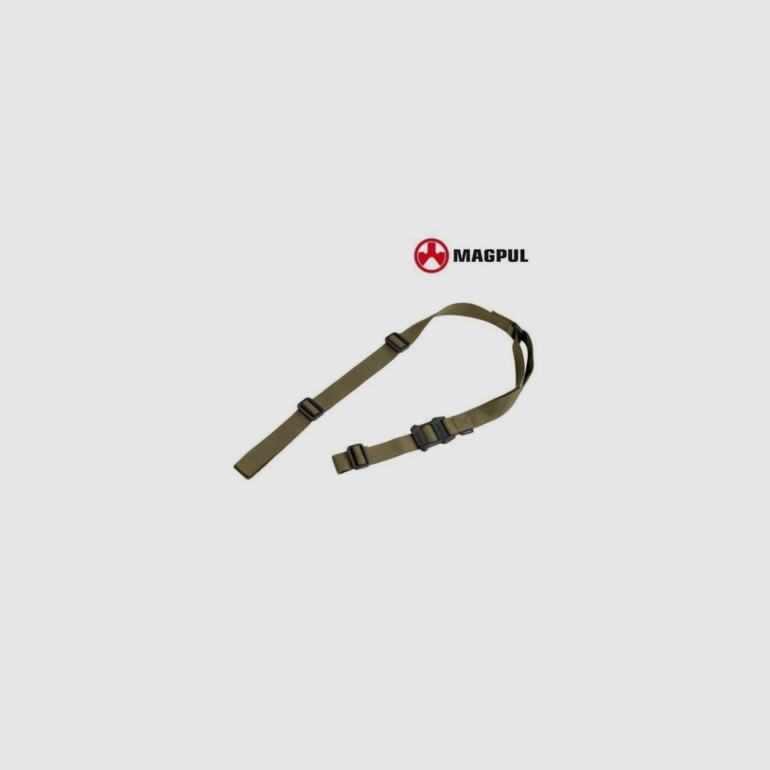 MAGPUL - Sangle MS1 Coyote, image 2 sur 3