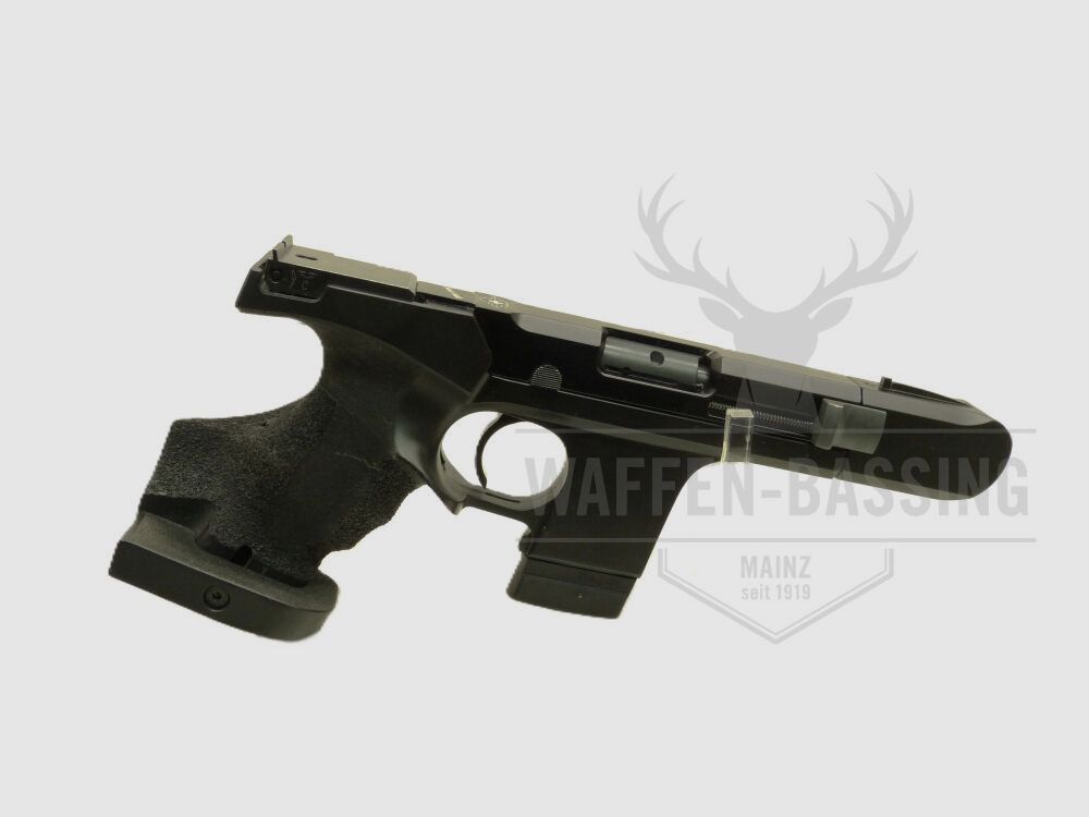 Hämmerli SP20 Sportpistole