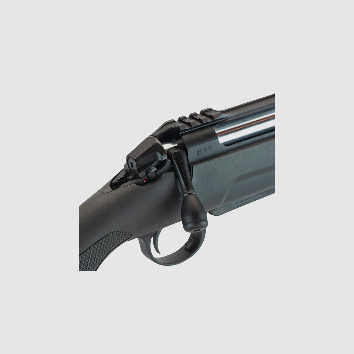 MERCURY Hunting Repetierbüchse Rover G2 Hunter Semi Weight Kal. .223