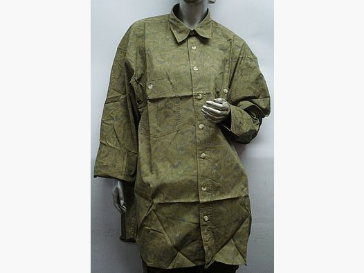 Camisa de ocio Jour Talla 42 - 1/1 manga