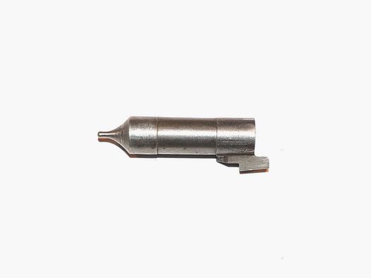 Fabbrica d'armi di Berna Usato percussore per pistola d'ordinanza svizzera Parabellum 1906, cal. 7,65mmPara, W+F P08