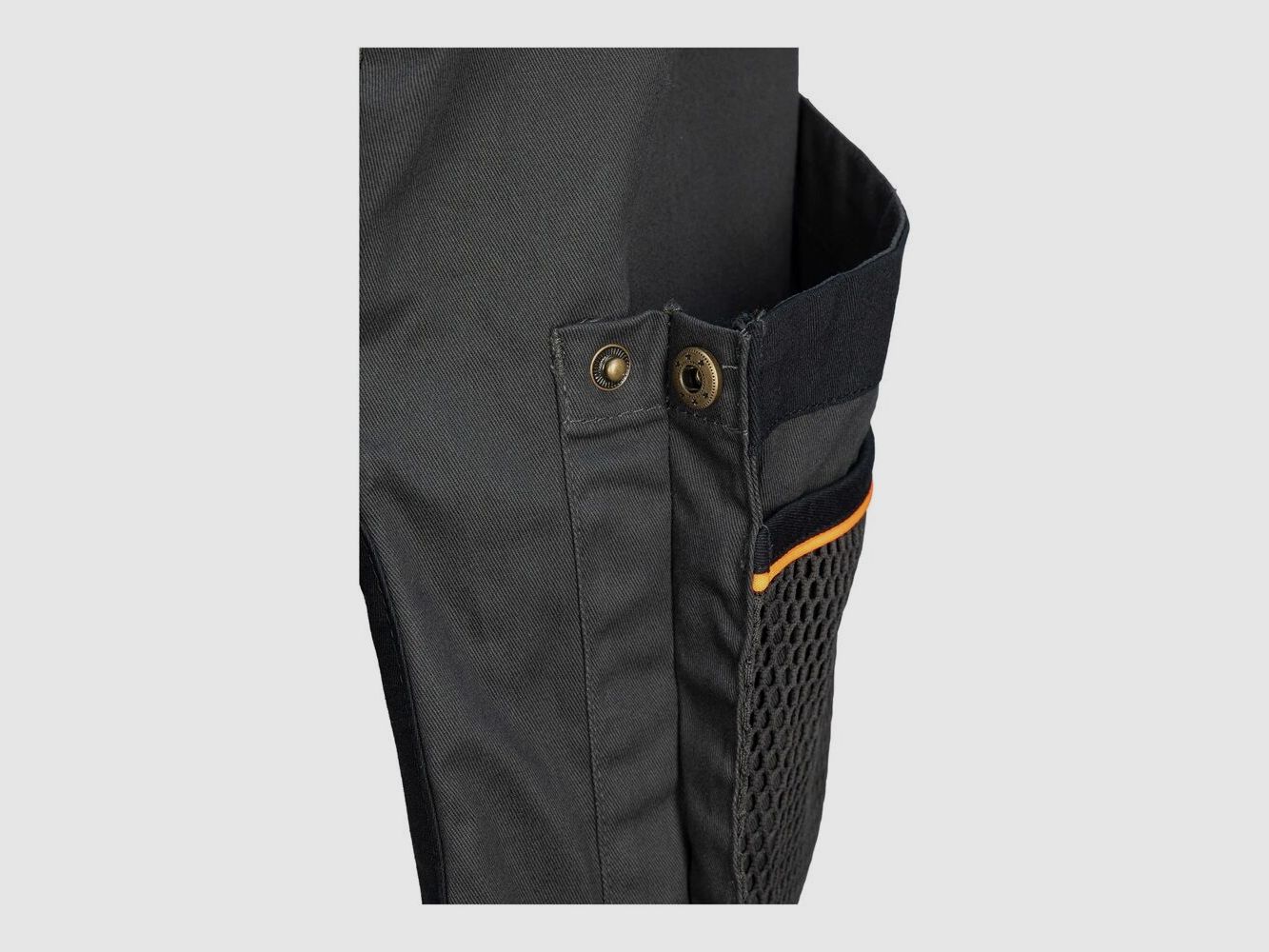 Browning Schießweste Browning The Classic