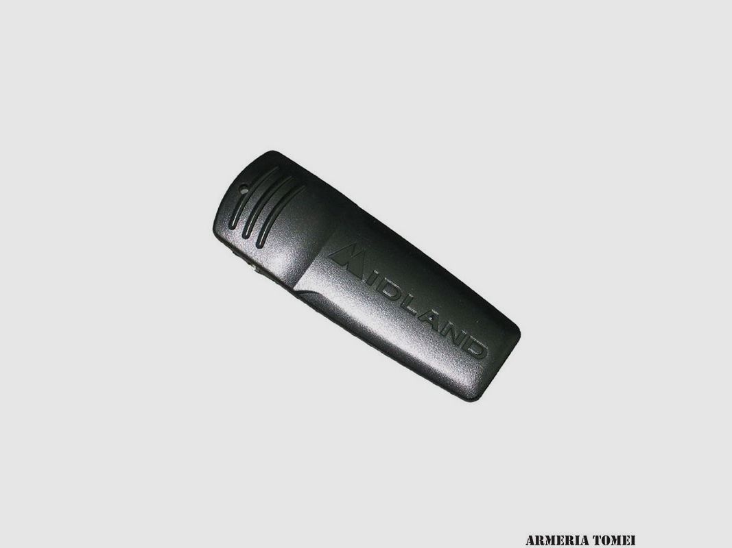 MIDLAND – CLIP G7 PRO G9 PRO ATLANTIC G7-G8-G9