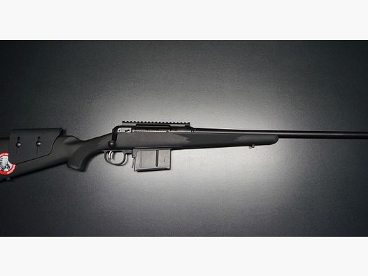 Savage 111 Hunter