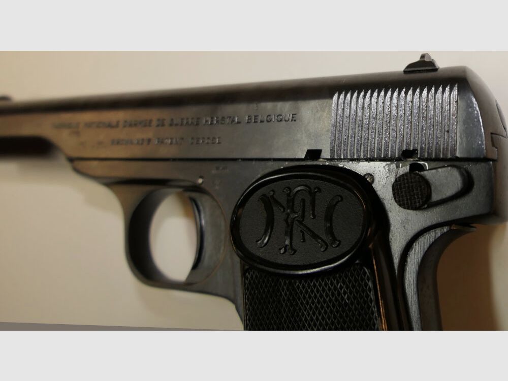 Browning FN Mod.1910/22