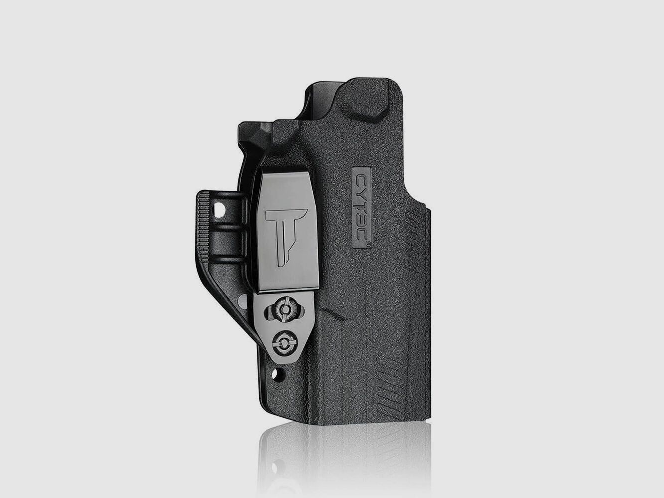 CYTAC I-Mini-guard IWB Holster Gen3 Sig Sauer P320 Carry/M18
