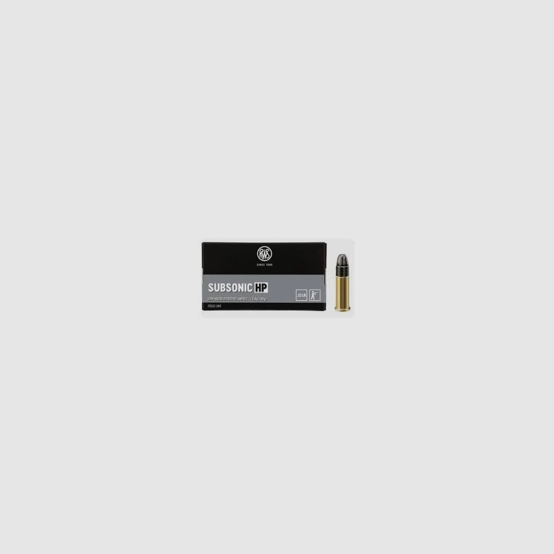 RWS 22LR Subsonic